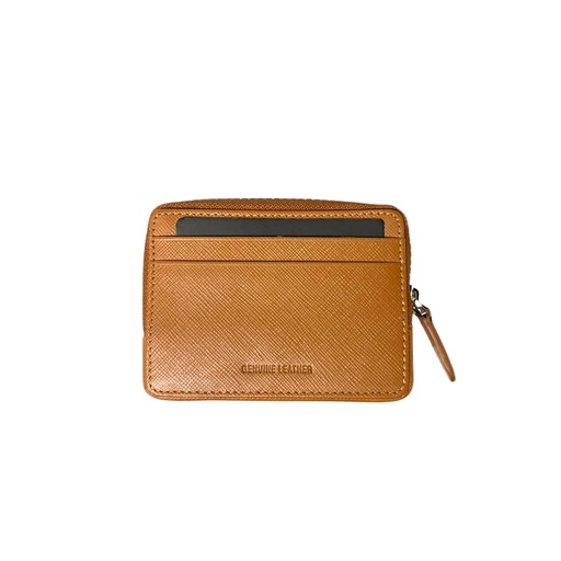 CROSS Leather Ladies Wallet - Mocha