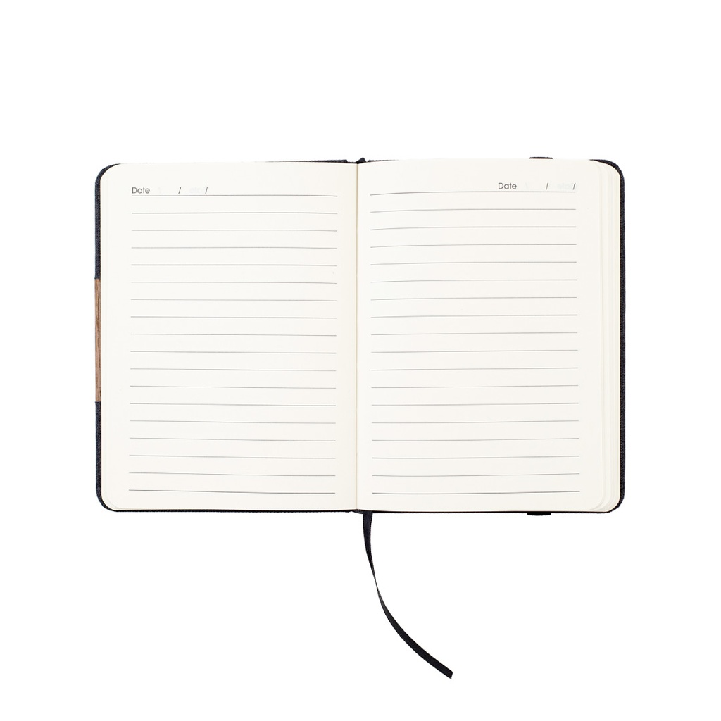 TULUM - SANTHOME Gift set with Notebook, Pen and Card Holder