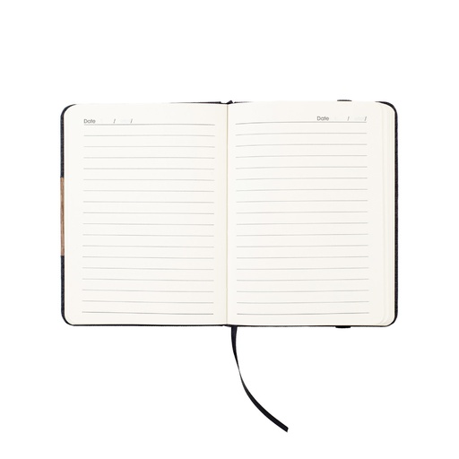TULUM - SANTHOME Gift set with Notebook, Pen and Card Holder