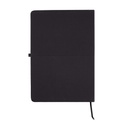 RIPPLE - Giftology A5 Hard Cover Notebook - Black 