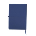 RIPPLE - Giftology A5 Hard Cover Notebook - Navy Blue