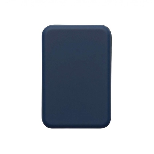 Maglite 5K - 5000 mAh Magnetic Wireless Power Bank - Navy Blue 