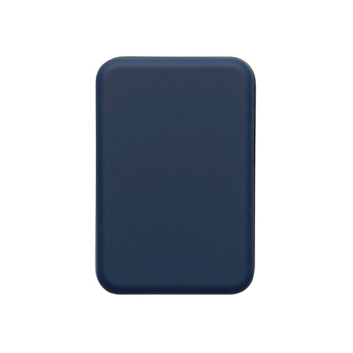 Maglite 10K - 10000 mAh Magnetic Wireless Power Bank - Navy Blue 