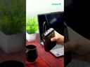 ZENO - @memorii 20000mAh PD 45W Powerbank for Laptop / Mobile - Black