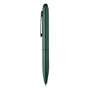 SVEN - Metal Ballpoint Pen with Stylus - Green