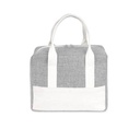 NITRA - eco-neutral Cooler Bag - Grey