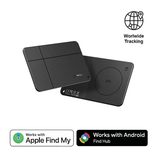 [ITMI 1274] MiLi MiCard Pro Duo